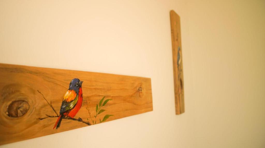 Birdnests Hotel Vinh Hai ภายนอก รูปภาพ