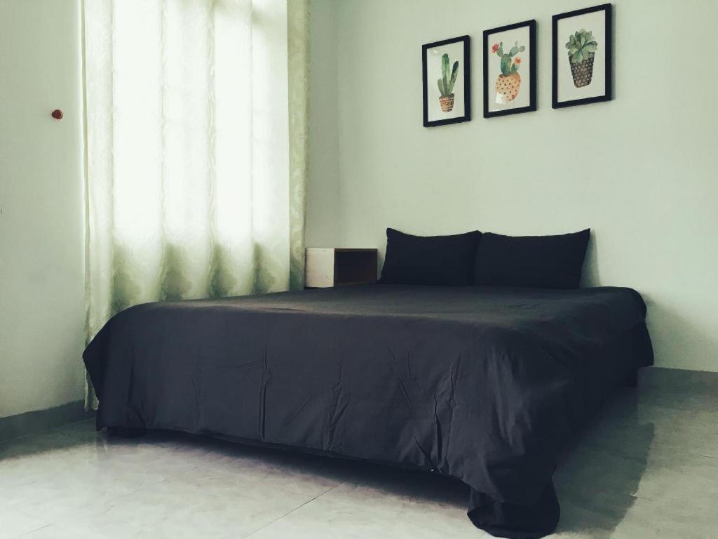 Birdnests Hotel Vinh Hai ภายนอก รูปภาพ