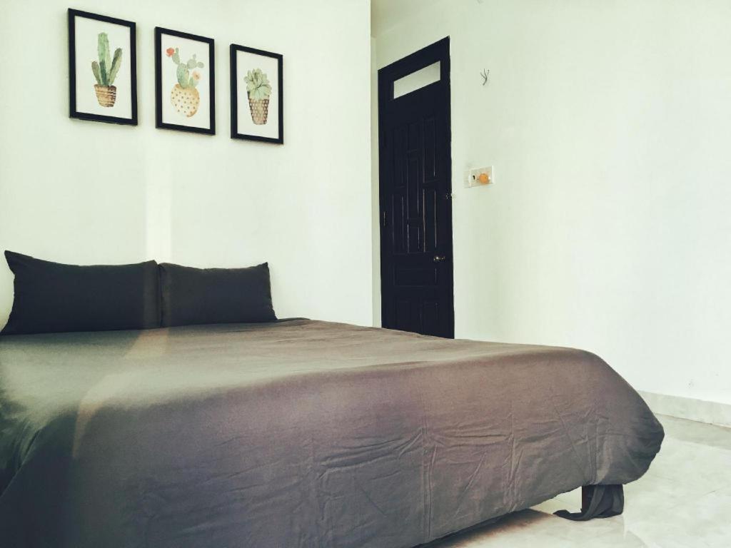 Birdnests Hotel Vinh Hai ภายนอก รูปภาพ