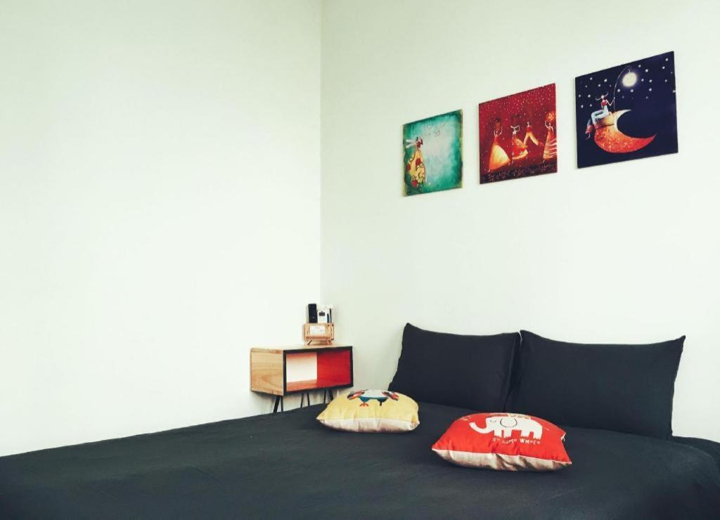 Birdnests Hotel Vinh Hai ภายนอก รูปภาพ