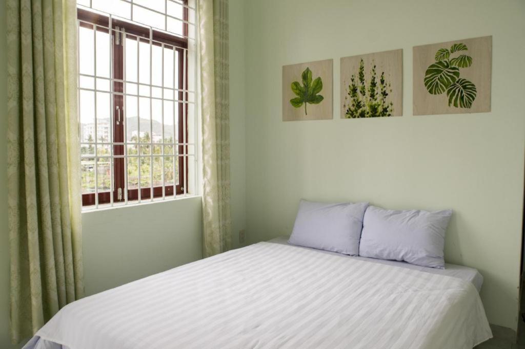 Birdnests Hotel Vinh Hai ภายนอก รูปภาพ