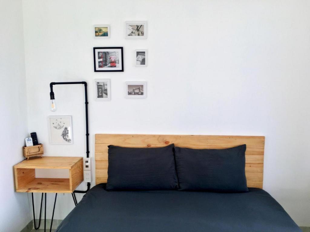 Birdnests Hotel Vinh Hai ภายนอก รูปภาพ